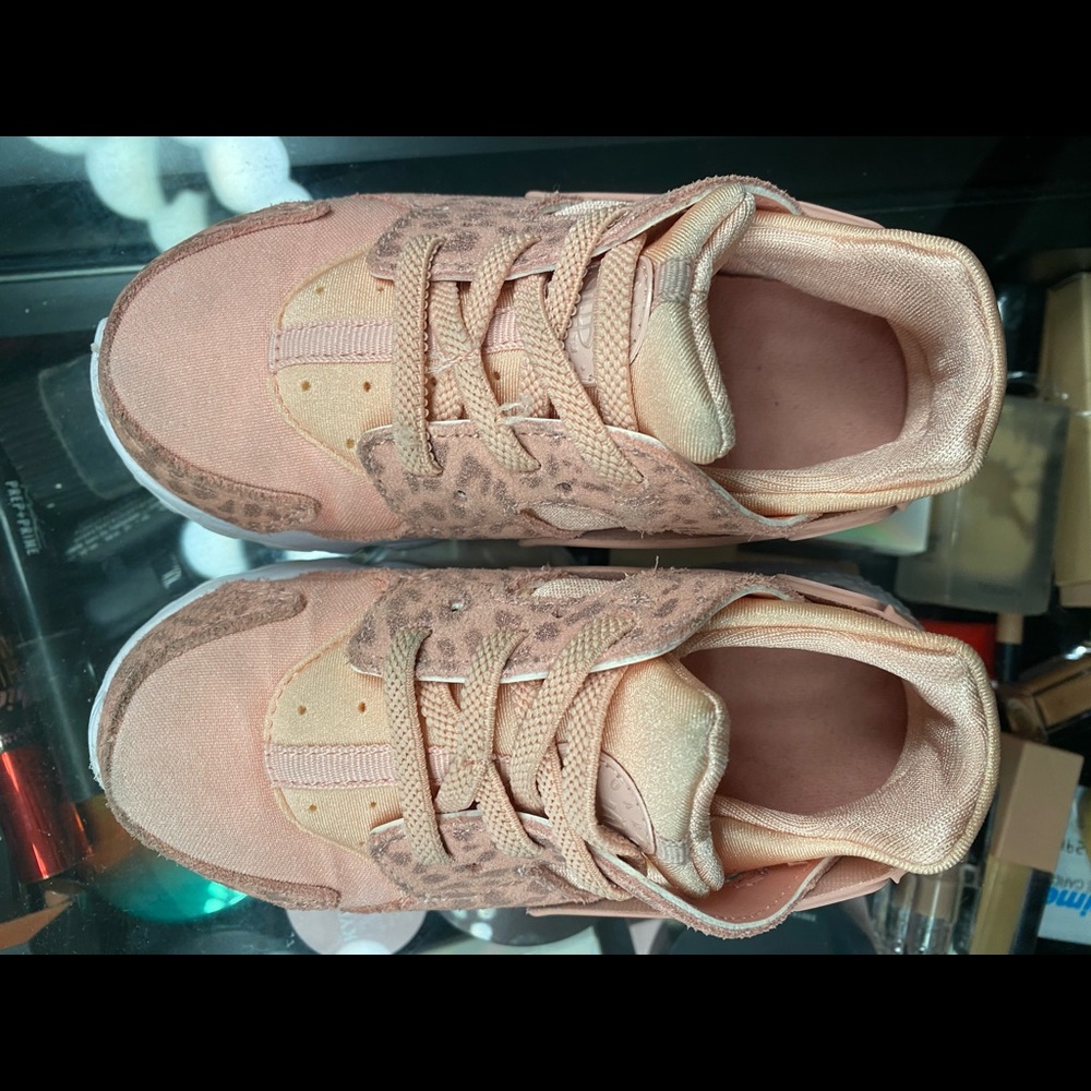 Toddler Nike Hurrache Sneakers 10C